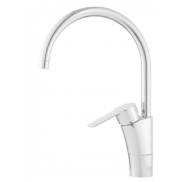 Mora 242101 CERA 冷熱水廚盆龍頭