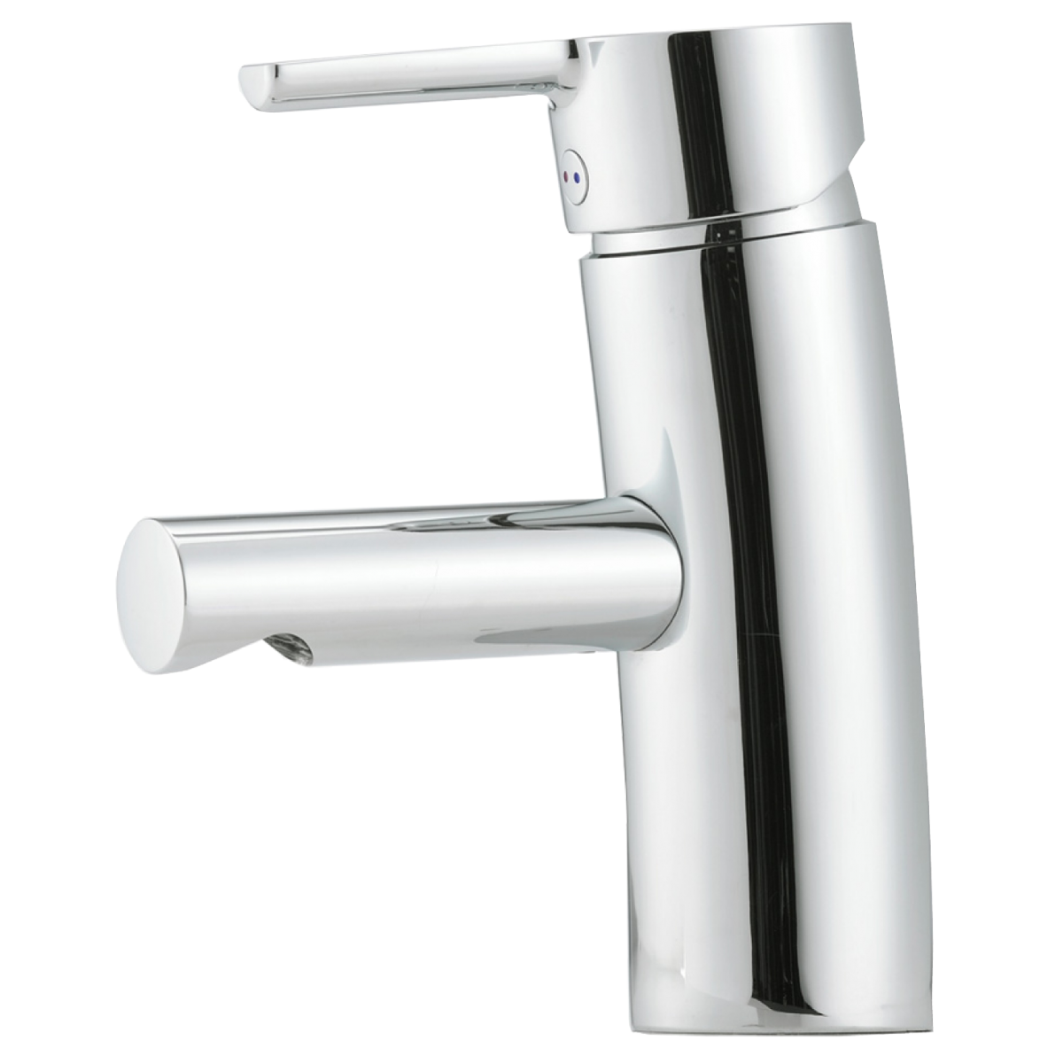 Mora 733001 MMIX 瑞典名牌冷熱水面盆龍頭