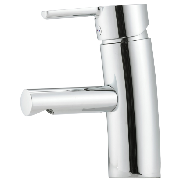 Mora 733001 MMIX 瑞典名牌冷熱水面盆龍頭