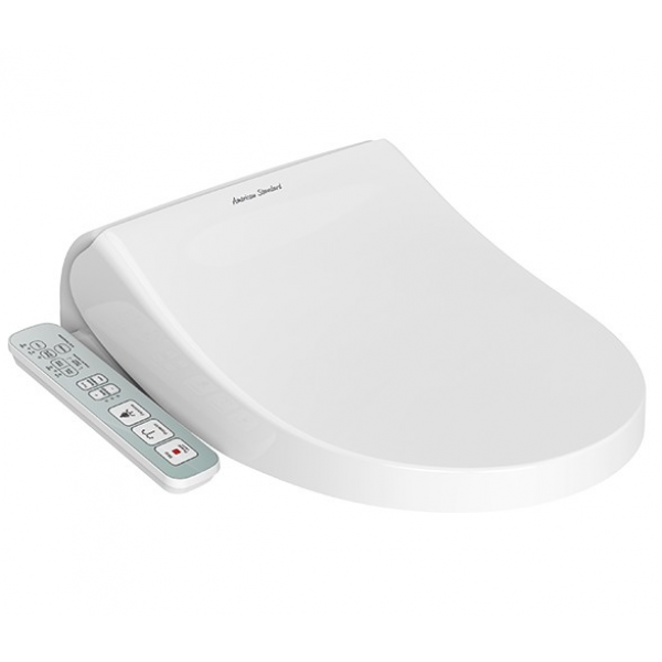 American Standard CE7SL10100510M0 Pristine 長板電子廁板