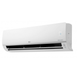 LG 樂金 HSN12IPX 變頻淨冷分體冷氣機 - 1.5匹，Wi-Fi遠控，UVnano殺菌