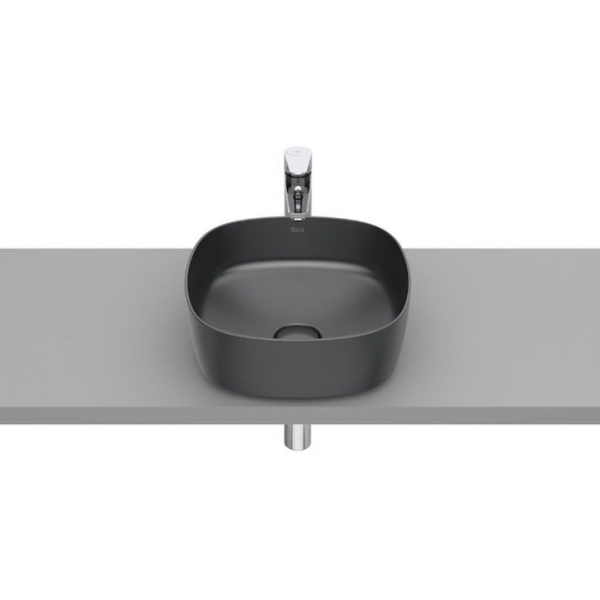 Roca 327502640 Inspira SOFT 檯上洗手盆 (瑪瑙色)