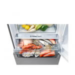 樂聲 PANASONIC NR-BX471C 405公升變頻雙門雪櫃 (一級能源)