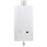 Simpa UZW11TM 11L Temperature-modulated Town Gas Water Heater (Top Flue)