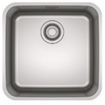 Franke BCX110-4 Undertop Sink Bowl