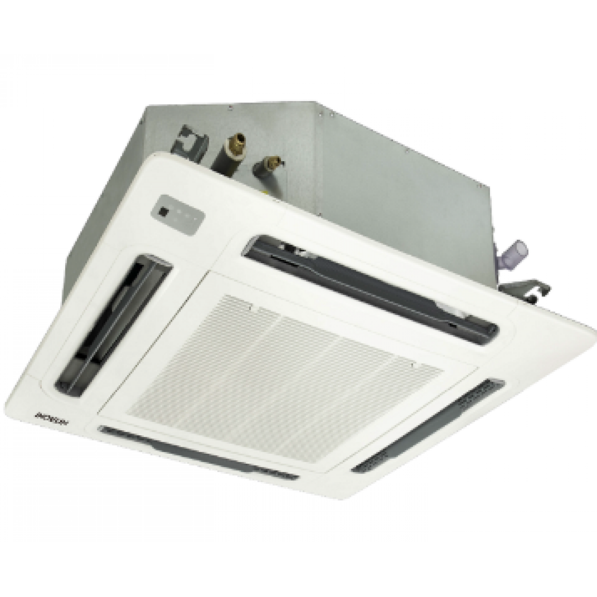 Hitachi 日立 RCI-6.5UNE1NH 變頻冷暖藏天花式冷氣機