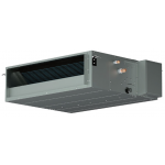 Hitachi 日立 RPIH-4.0UNE1NH 天花駁風喉 冷暖變頻 風機盤管式(中靜壓)分體冷氣機