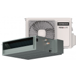 Hitachi 日立 RPIL-1.5TNZ1NH 天花駁風喉 淨冷定速 風機盤管式(中靜壓)分體冷氣機