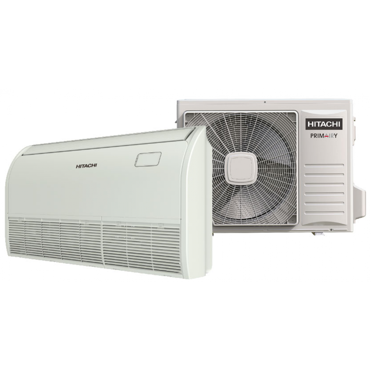 Hitachi 日立 RPFC-2.0TNZ1NH 2.0匹淨冷定速天花吊頂式空調