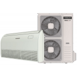 Hitachi 日立 RPFC-6.5TNZ1NH 天花吊頂式 座地式 口琴 淨冷定速 分體冷氣機