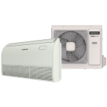 Hitachi RPFC-4.0TNE1NH Ceiling-mounted Floor Split Harmonica Variable Frequency Net Cooling Split Air Conditioner