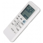 Hitachi 日立 HCRA31NEWH 空調無線遙控器