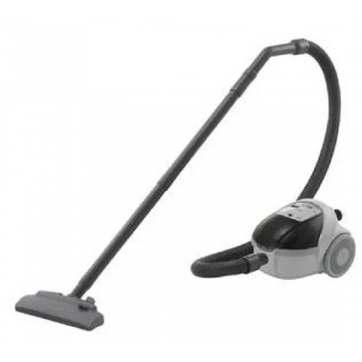 Hitachi 日立 CV-BM16-GR 1600W強力罐筒式吸塵機（灰色）