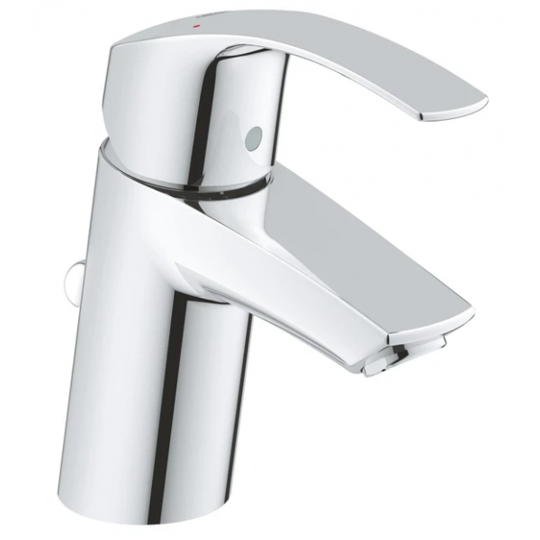 Grohe 33265002 Eurosmart 單把手面盆龍頭