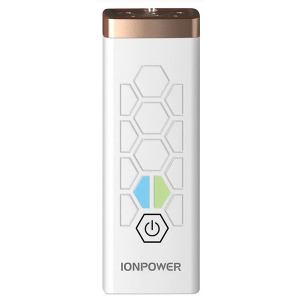 Ionpower P10-WH 隨身空氣清新機（白色）