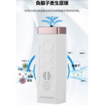 Ionpower P10-WH 隨身空氣清新機（白色）