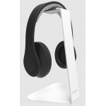 Kanto H1W 耳機支架 (白色)