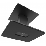 Kanto SP6HD Desktop Speaker Stands (Black)