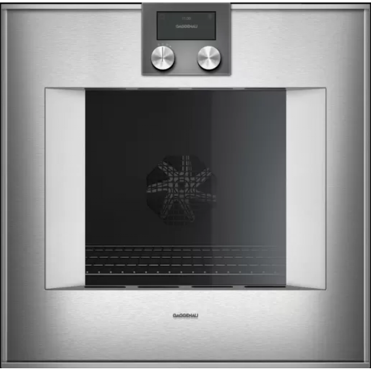 Gaggenau BO451112 60厘米 嵌入式電焗爐