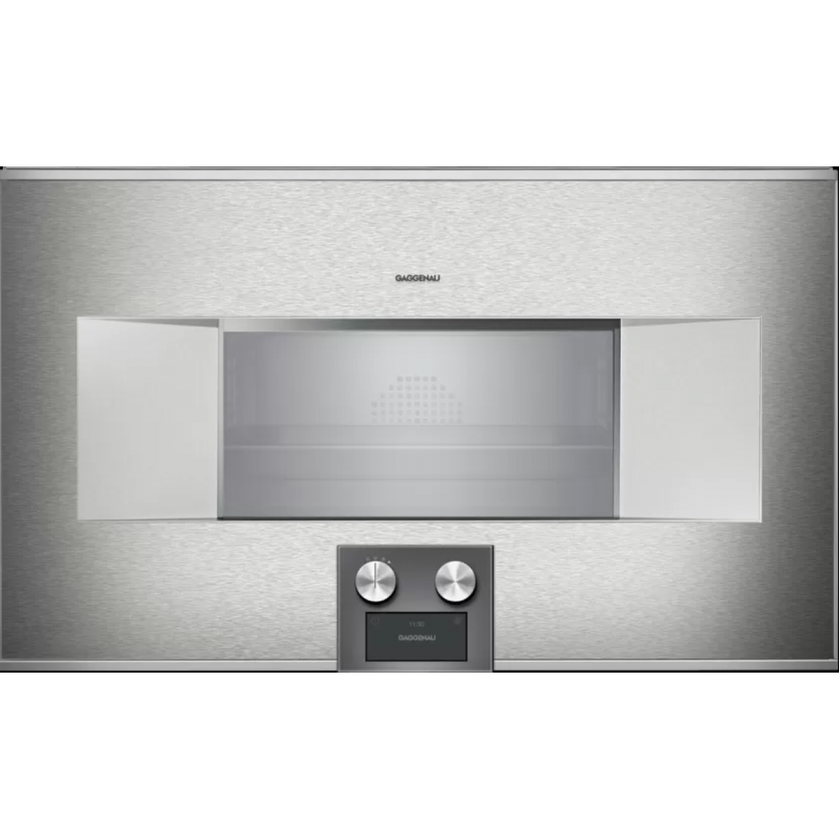 Gaggenau BS484112 76厘米 嵌入式組合焗爐