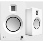 Kanto TUKMW 260W Premium Powered Speakers (White)