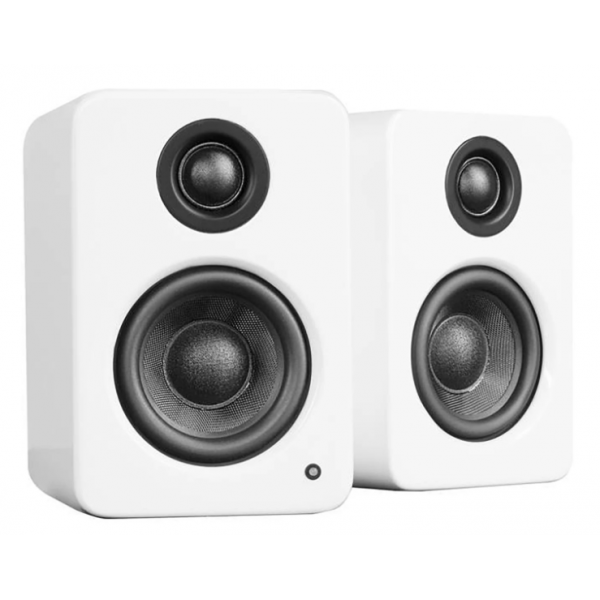 Kanto YU2MW 50W 藍牙有源喇叭 (白色)