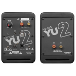 Kanto YU2MW 50W 藍牙有源喇叭 (白色)