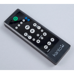 Kanto YU4BAMBOO 140W 藍牙有源喇叭 (竹子啡色)