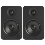 Kanto YU4MB 140W 藍牙有源喇叭 (黑色)