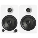 Kanto YU4MW 140W 藍牙有源喇叭 (白色)