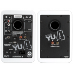 Kanto YU4MW 140W 藍牙有源喇叭 (白色)