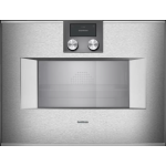Gaggenau BS450111 45厘米 嵌入式蒸焗爐