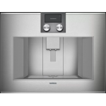 Gagganeu CM450111 19巴 60厘米 嵌入式全自動 Espresso 咖啡機