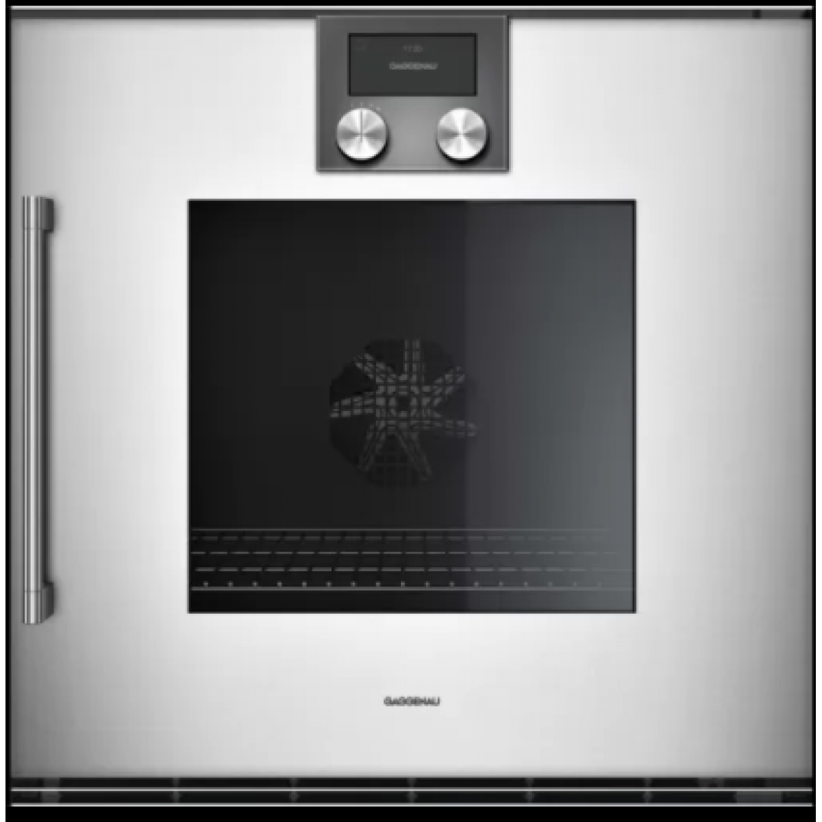 Gaggenau BOP250132 60厘米 嵌入式電焗爐