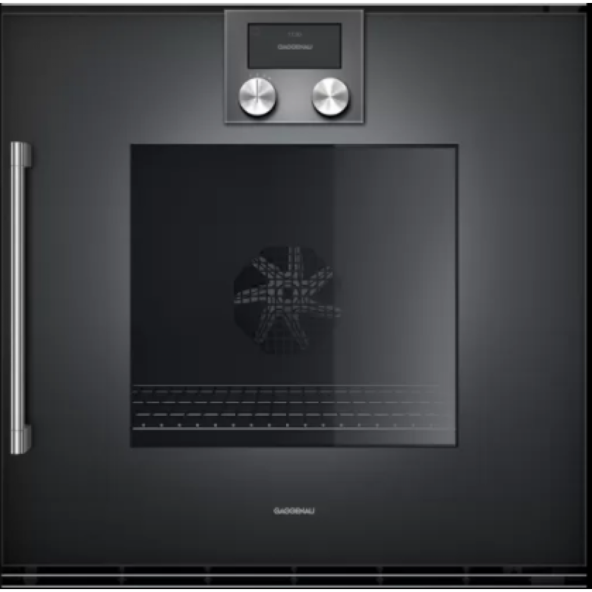 Gaggenau BOP210102 60厘米 嵌入式電焗爐