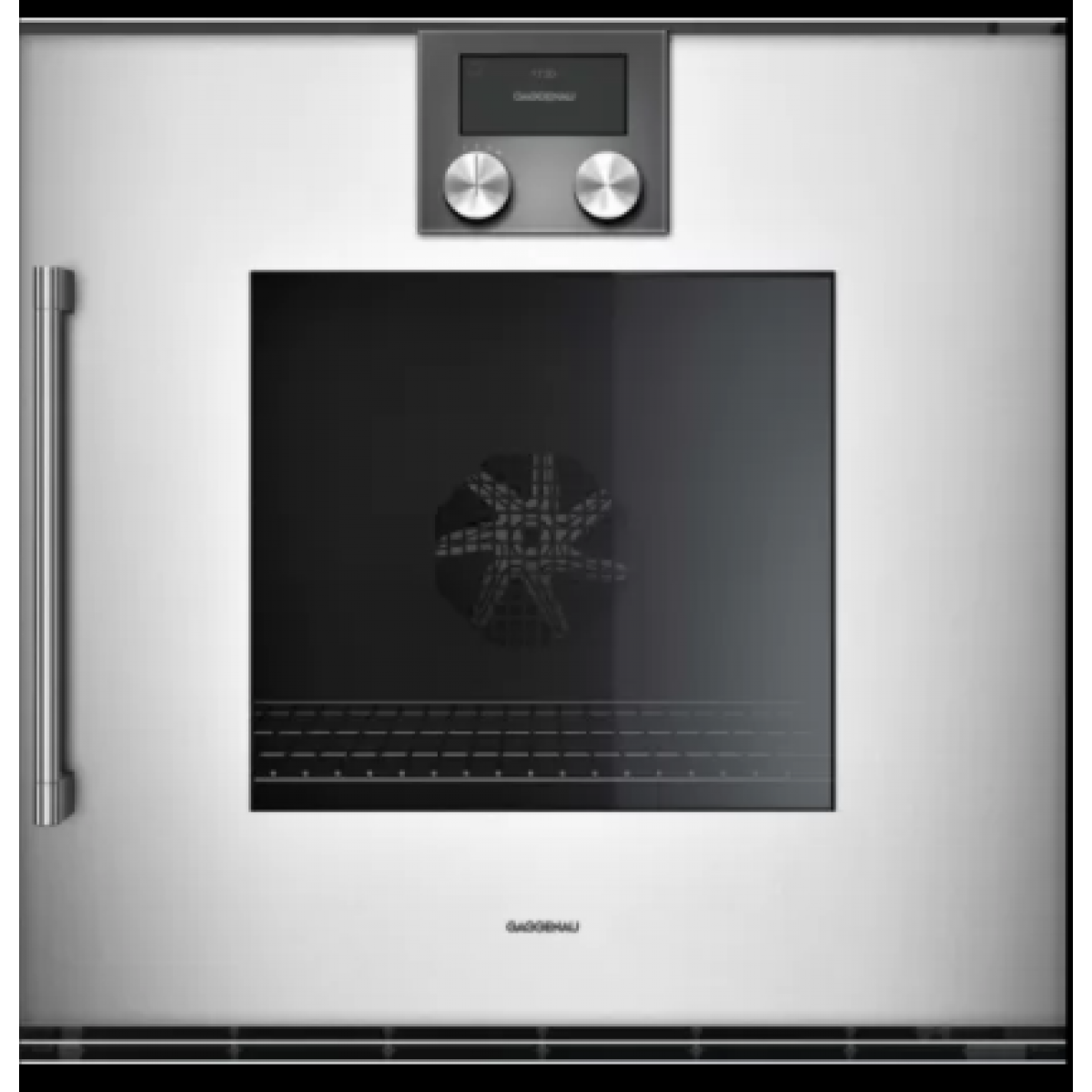 Gaggenau BOP210132 60厘米 嵌入式電焗爐