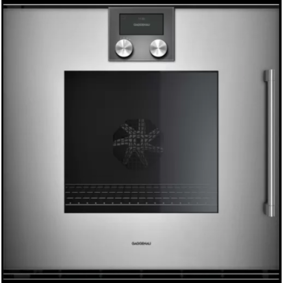 Gaggenau BOP211112 60厘米 嵌入式電焗爐