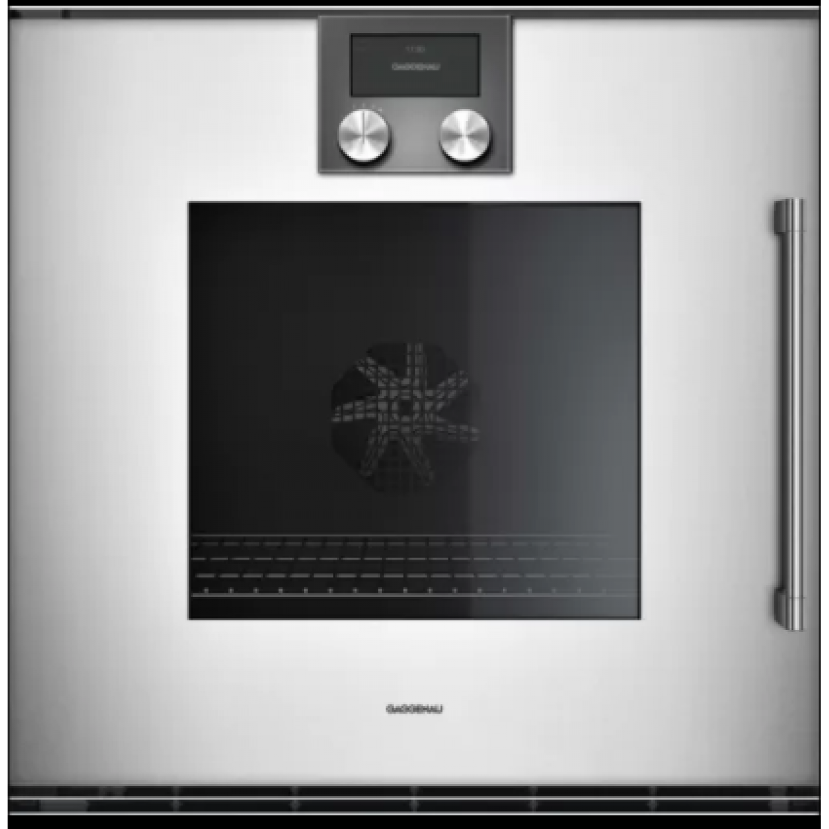 Gaggenau BOP211132 60厘米 嵌入式電焗爐