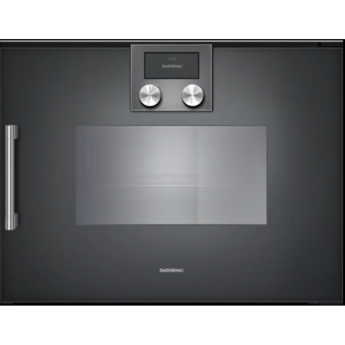 Gaggenau BSP220101 60厘米 嵌入式電蒸爐 - Sous-vide真空烹調、Home Connect智能連線