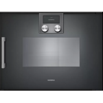 Gaggenau BSP220101 60厘米 嵌入式電蒸爐