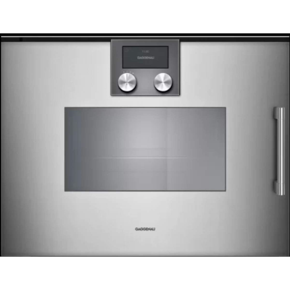 Gaggenau BSP221111 60厘米 嵌入式電蒸爐 - Sous-vide真空烹調、Home Connect智能連線