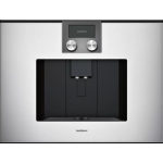 Gaggenau CMP250131 19巴 60厘米 嵌入式咖啡機