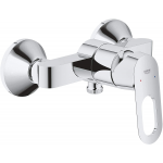 Grohe 23340000 Bauloop Shower Faucet