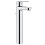 Grohe 32856000 Bauloop 高身面盆龍頭