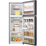 TOSHIBA 東芝 GR-RT416WE-PMA 313公升 變頻式雙門雪櫃 | 1級能源效益、Pure BIO抗菌除臭、AirFALL均流冷凍