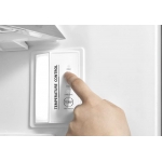 TOSHIBA 東芝 GR-RT416WE-PMA 313公升 變頻式雙門雪櫃 | 1級能源效益、Pure BIO抗菌除臭、AirFALL均流冷凍