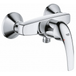 Grohe 23631000 Baucurve Shower Faucet