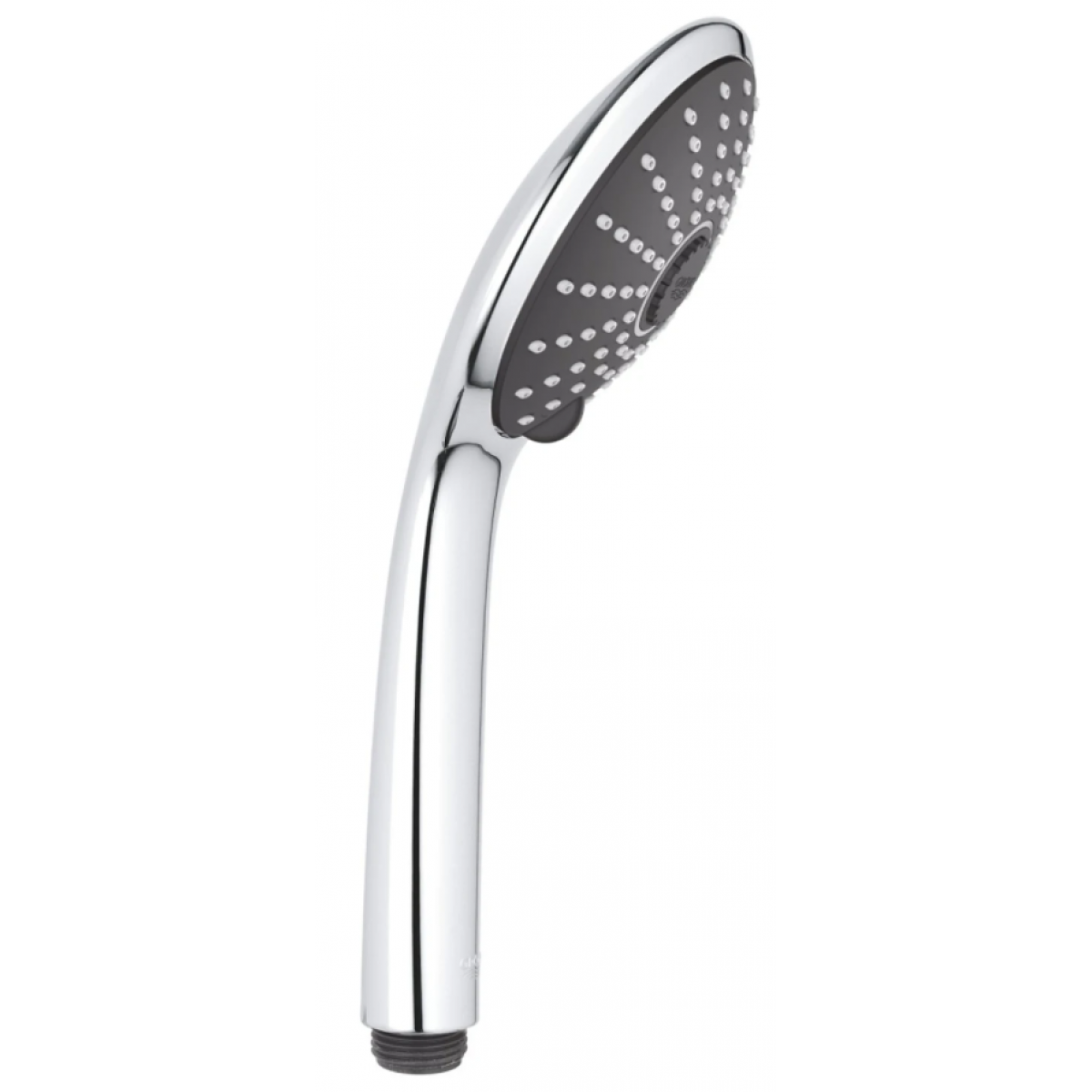 Grohe 27319000 Vitalio Joy 110 3速手提花灑頭 - EcoJoy節水、3種噴霧模式