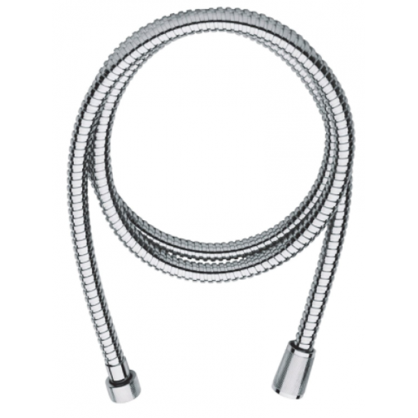 Grohe 28139000 Relaxaflex 1750毫米 金屬花灑喉 - 德國製造