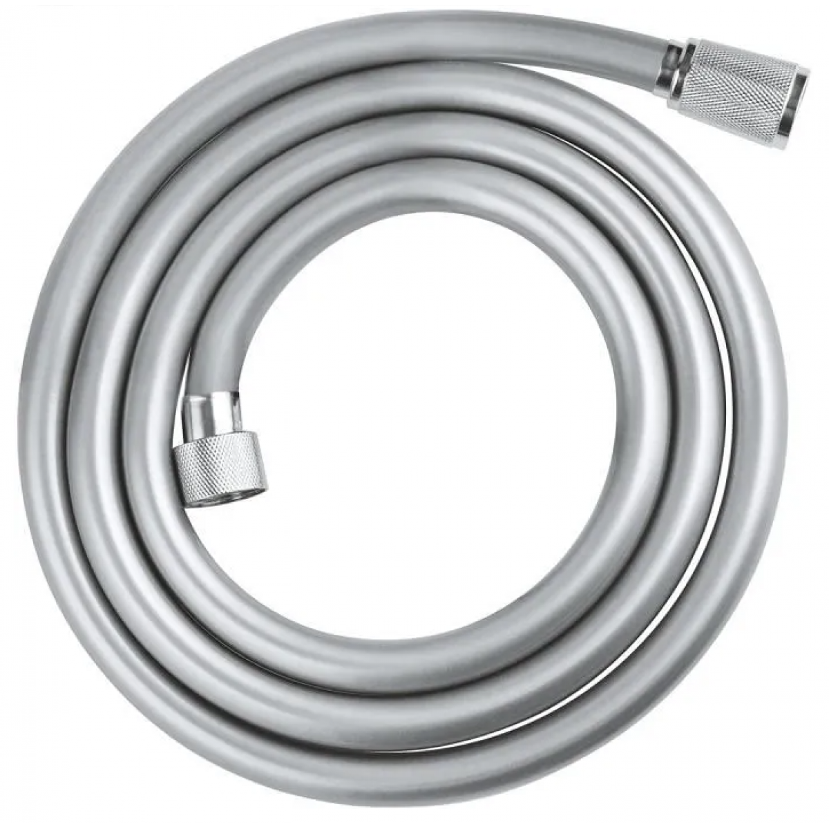 Grohe 28745001 Silverflex 1750毫米 花灑喉 - 德國製造、防打結功能